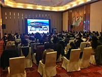 Vivitek(丽讯)亮相博物馆论坛 工程投影解决方案令作品妙趣横生