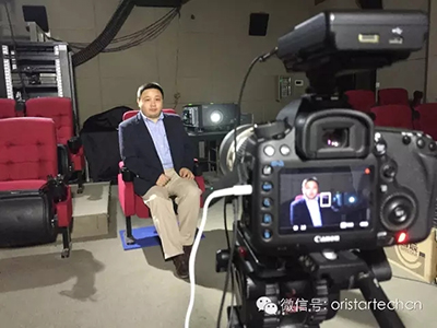 不花钱开影院,有什么好方法?