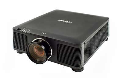 亮、稳、快、智、省 Vivitek(丽讯)激光工程投影机DU8090Z“激”发更绚“光”彩