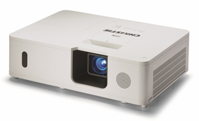 全新科视Christie AP系列投影为用户带来超值的性能和表现