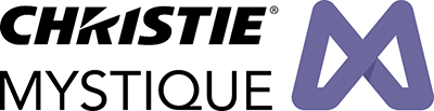 全新科视Christie Mystique工具套装2016 InfoComm预览大型体验