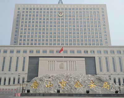 匠心之作 CREATOR快捷PRO系列288路大型矩阵装备唐山市公安局指挥中心