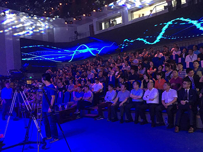 索尼-贵阳台两个“交钥匙”工程高清电视转播车交接及高清平台落成仪式隆重举行