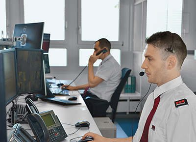 博世安防通讯系统联手Protectas公司在瑞士交付全新基于云的监控服务
