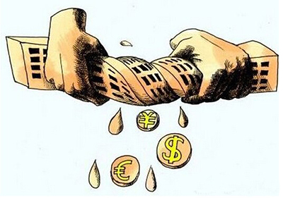 开电影院到底需要多少钱?