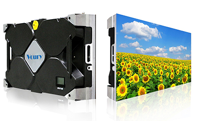 浅谈微间距LED显示屏之节能环保