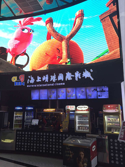 NEC“光影行动”，贴心在身边