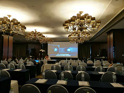 “至臻显示  揽胜全影——东方中原2016产品应用解决发布会（长沙站）”完美落幕