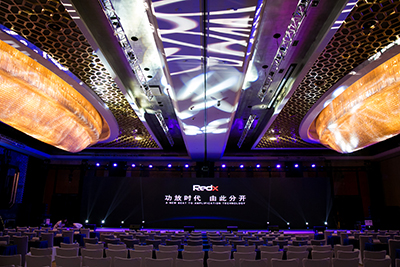 用匠人精神打造民族“黑科技”品牌！Redx SSA音频产品首发会圆满举行！