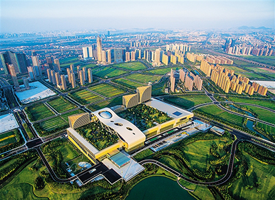 关注G20，东方佳联音视频解决方案为峰会保驾护航