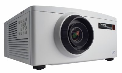 科视Christie M和G系列投影机在印度Virasat-e-Khalsa博物馆打造精彩绝伦的视觉体验