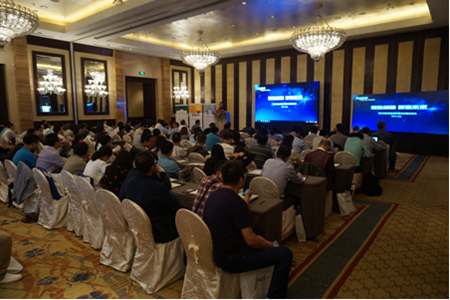 聚焦创新  智赢未来  泰科安防设备开启整体解决方案全国巡展