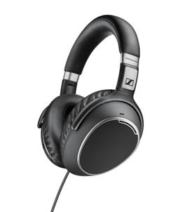 让每次旅行都成为一次高级体验——Sennheiser推出PXC 480有线旅行耳机