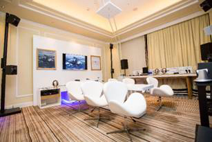 声•予形•予你  上海“Sennheiser听觉实验室”开幕，京沪双城交相共鸣