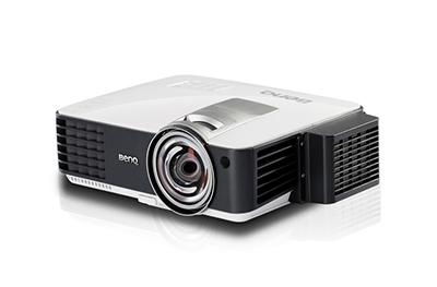 防尘再升级，明基短焦投影机DX807ST好评发售中