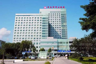 TENDZONE东微开创智慧医疗革命,助力青岛市三甲医院