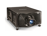 科视Christie推出全新4K Boxer 3DLP投影机