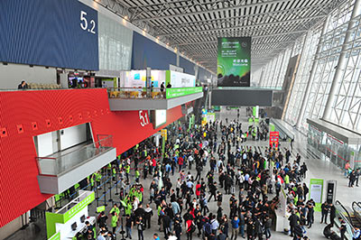 广州国际专业灯光音响展览会今天开幕，缔造光辉十五载