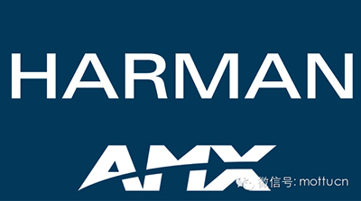 Harman激情收购AMX