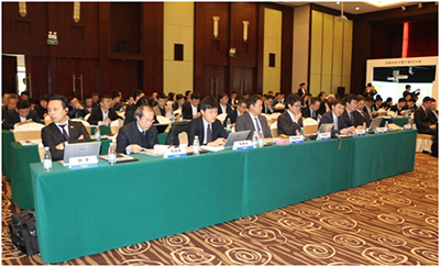 齐心协力，共创辉煌——“鉴新境·领未来”2017松下系统工程投影机经销商年会在阳朔举行