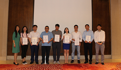 智慧精准影像  定义医疗未来