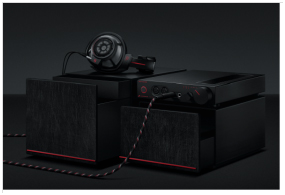 DIOR HOMME x SENNHEISER跨界合作系列实现无与伦比的感官体验