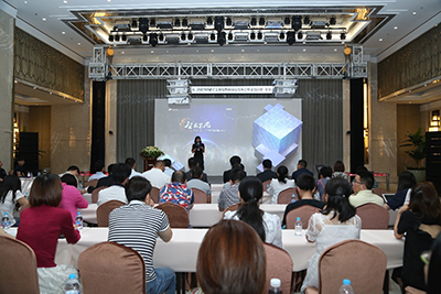 智见不凡 NEC旗舰产品布局激光工程投影市场