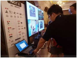 卓越技术，集成未来！