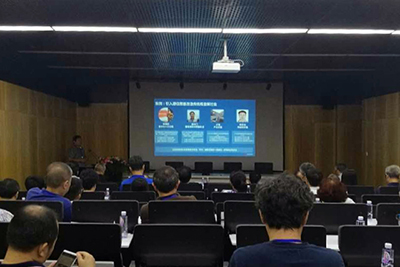 匠心共聚勘察行业大会，东微MIDIS系统再次强势出彩