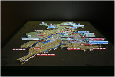 环保的大旗，我们说扛就扛