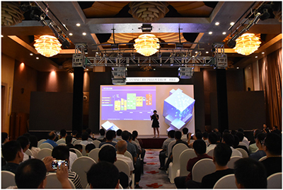 重拳出“激” NEC工程机巡展登陆太原