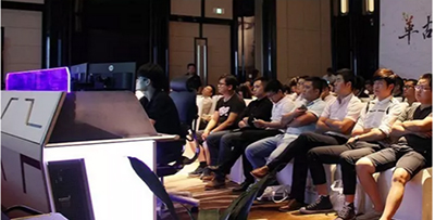 AVCIT魅视全国巡展“长沙站”圆满成功!