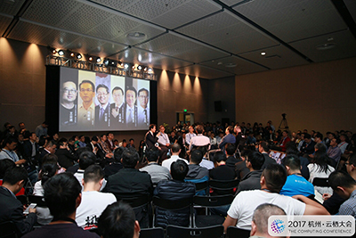 万物唤醒，互联互通