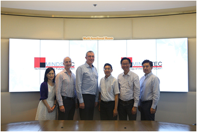 Helvar(欧华)课程加入迈诗得培训体系