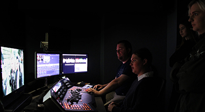 新西兰后期公司Department of Post采用DaVinci Resolve Studio打造HDR流程