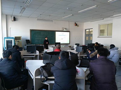 同辉信息助力“大运河文化带VR设计创新大赛”