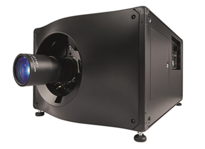 HOYTS购置科视Christie® CP4325-RGB真激光电影机