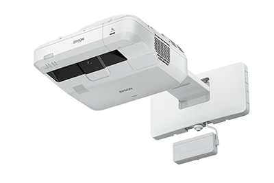 如何为各种互动讨论型会议选择和搭配投影机？