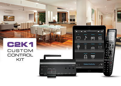 RTI C2K1客制化控制套件新品五折优惠