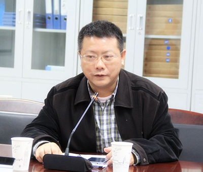 新工科建设与实践-产学合作座谈会在深大计软学院圆满结束