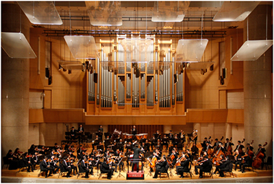 音符跃动 BIRTV献上美好新春祝福