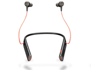 缤特力推出首款企业版入耳颈带式蓝牙耳机VOYAGER 6200 UC