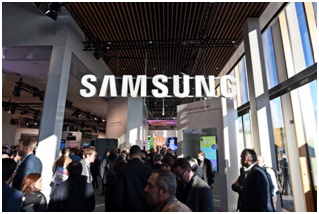 三星智能数字标牌解决方案改变购物体验