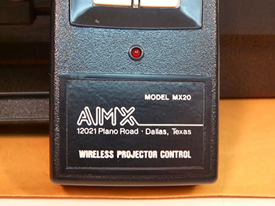 AMX——发展创新科技，简化世界