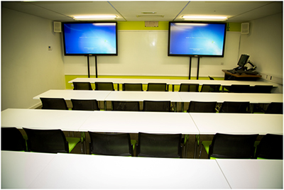 Essex大学新添教学设施,Calibre专业视频处理器鼎力支持