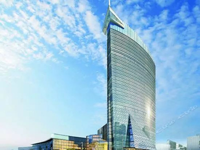 佛山罗浮宫索菲特酒店内部音视频系统大解密