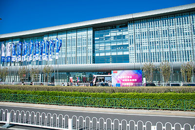 InfoComm China 2018前瞻应用技术百花齐放