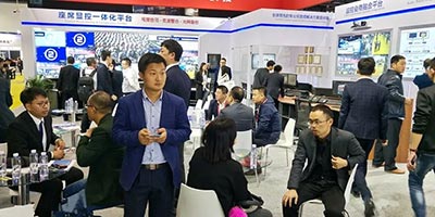 彩讯科技用心推动大屏显示领域发展