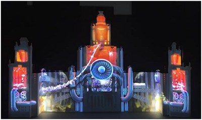 AVANZA帅映InfoComm China 2018结硕果