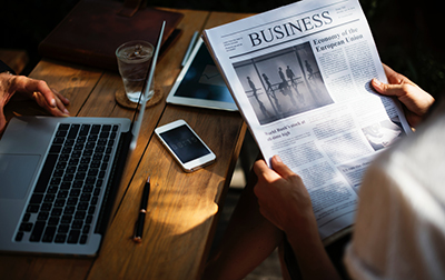 同辉信息积极吸取市场属性,用技术的力量改善传统媒体生态环境